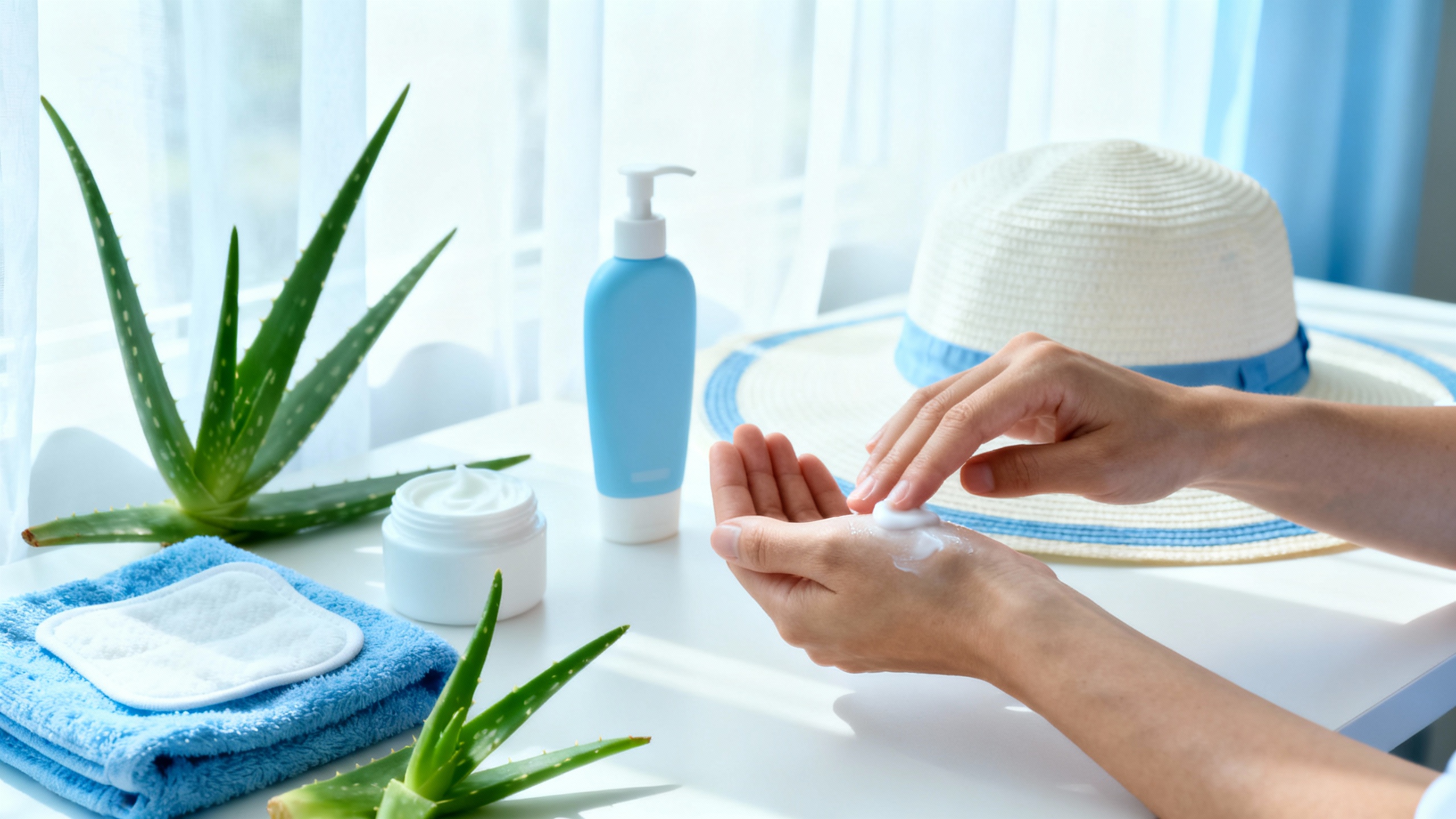 Featured image for Lupus Symptom Survival Guide: Coping Strategies That Work