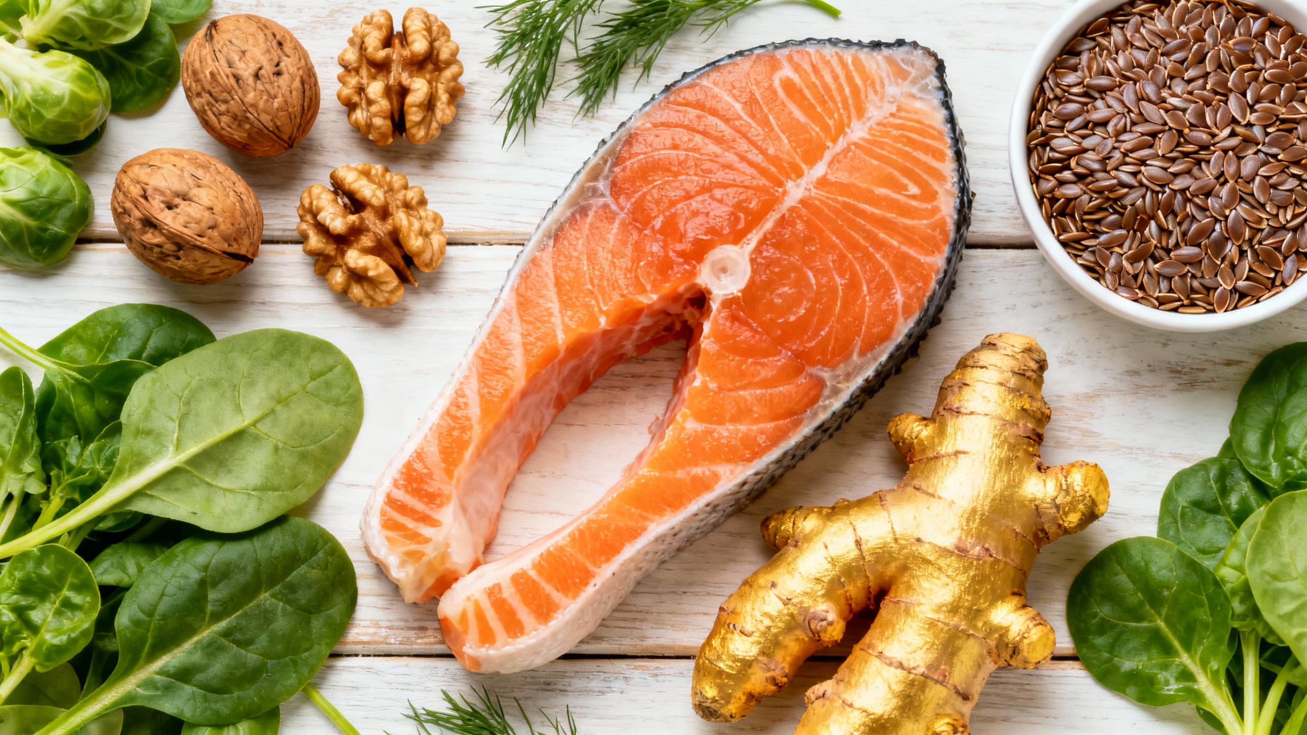 Featured image for Navigating Lupus: The Power of Dietary Supplements in Symptom Management