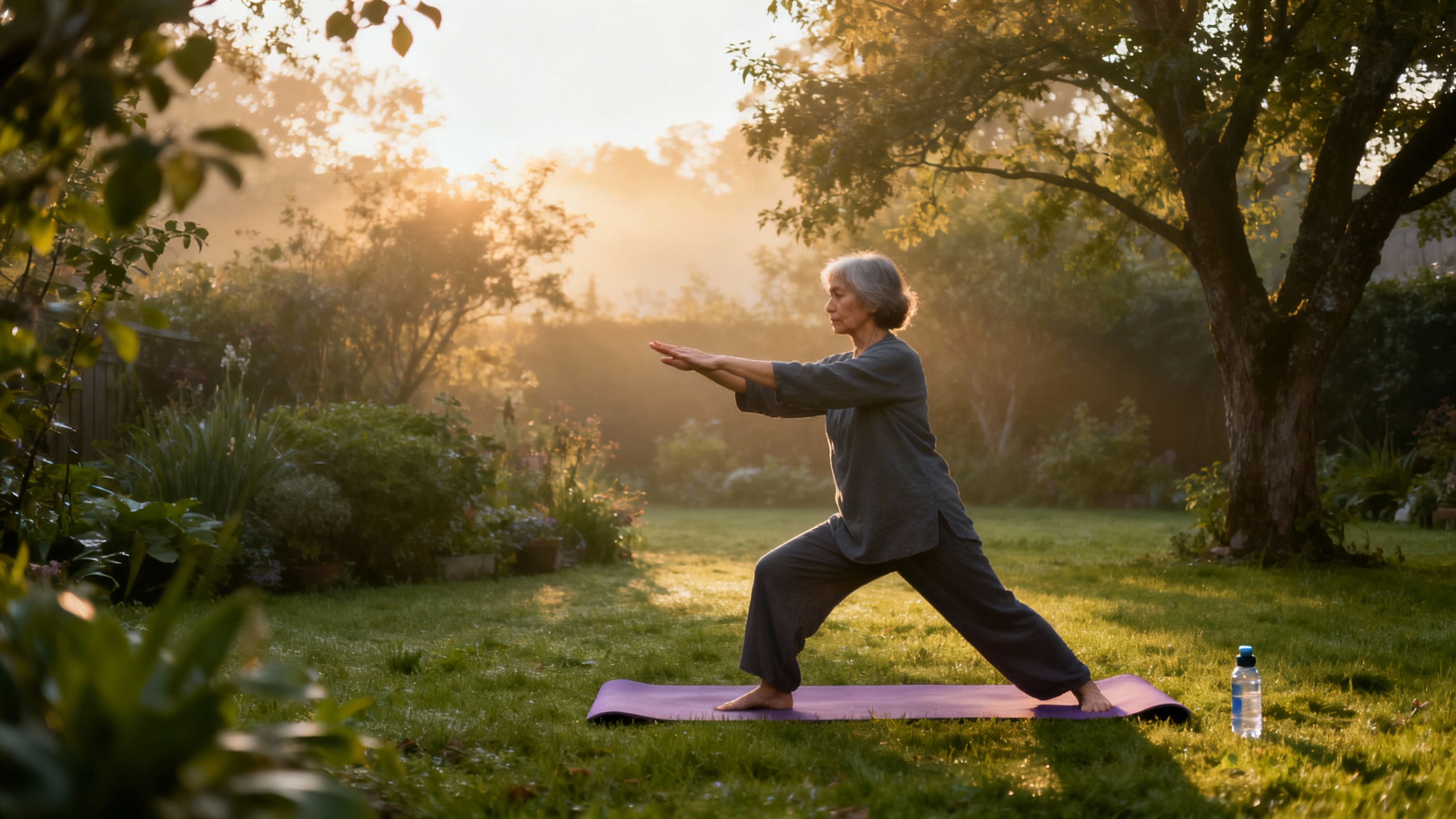 Featured image for Unleashing the Potential: Expert Exercise Recommendations for Lupus Patients