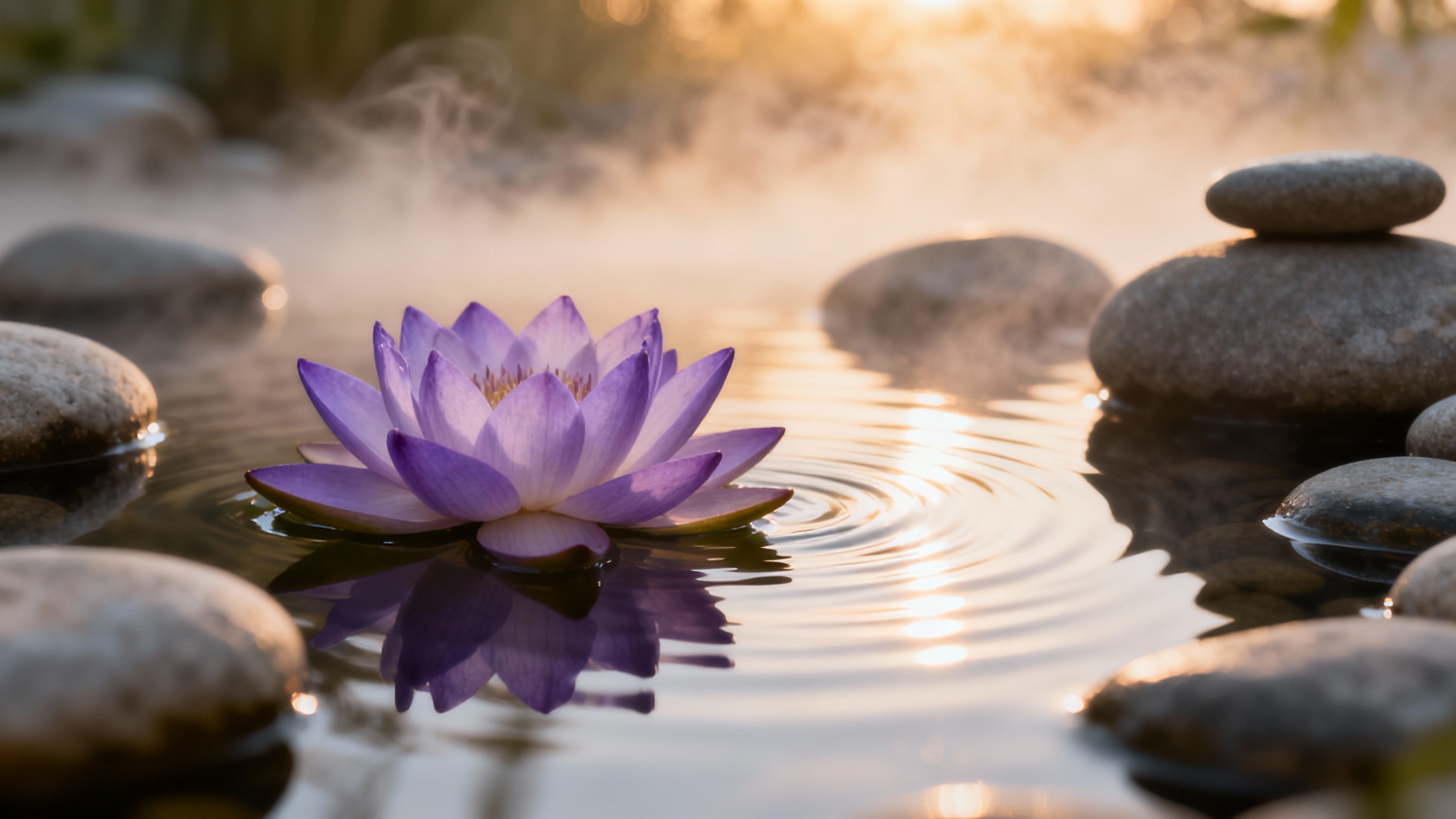 Featured image for Meditation Miracles: Managing Lupus with Mindfulness