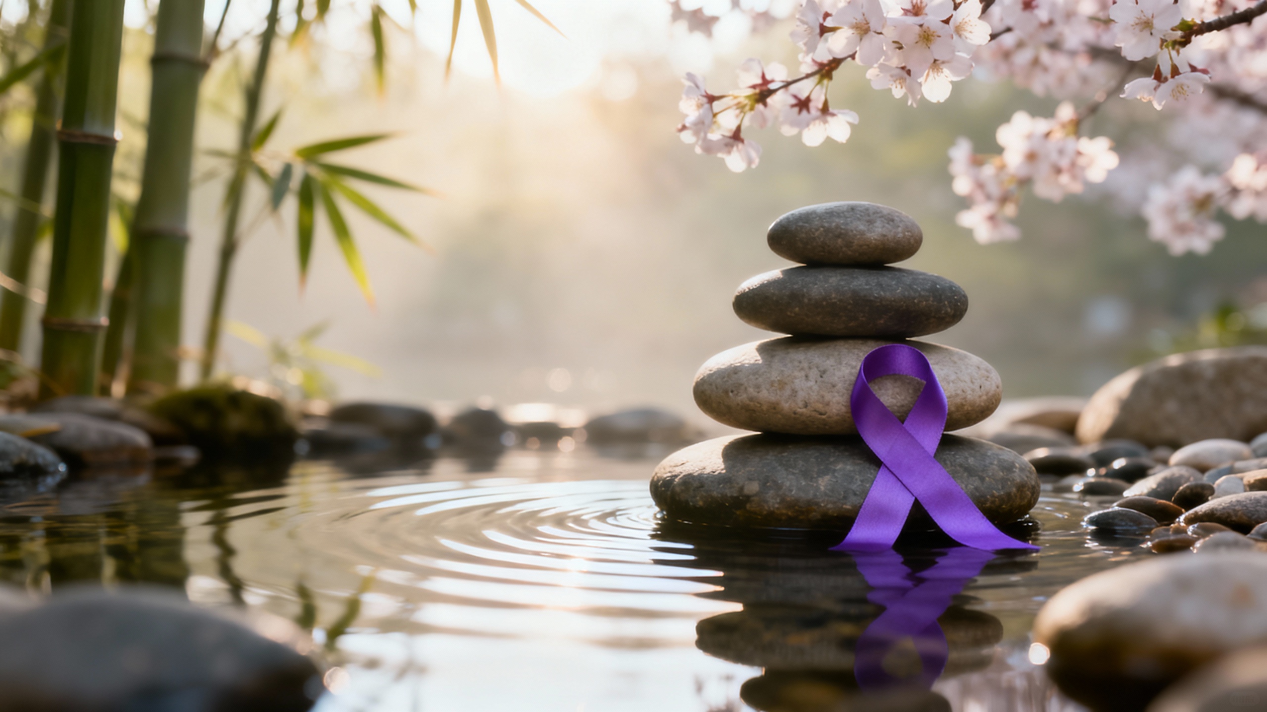 Featured image for Achieving Balance: Mindfulness Techniques for Managing Lupus and Finding Relief