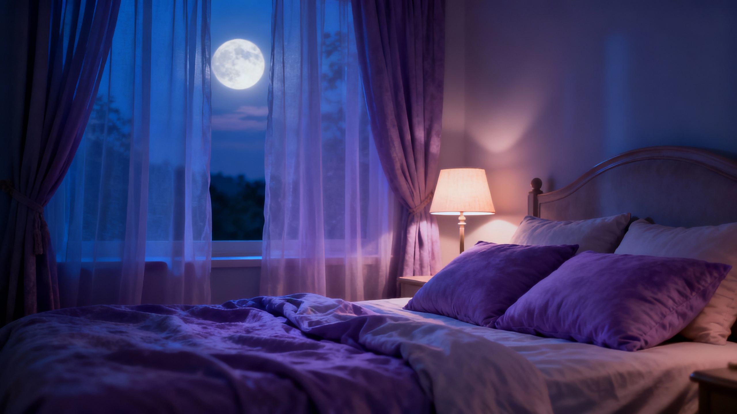 Featured image for Sleep Soundly Despite Lupus: Mastering Sleep Management for a Better Life