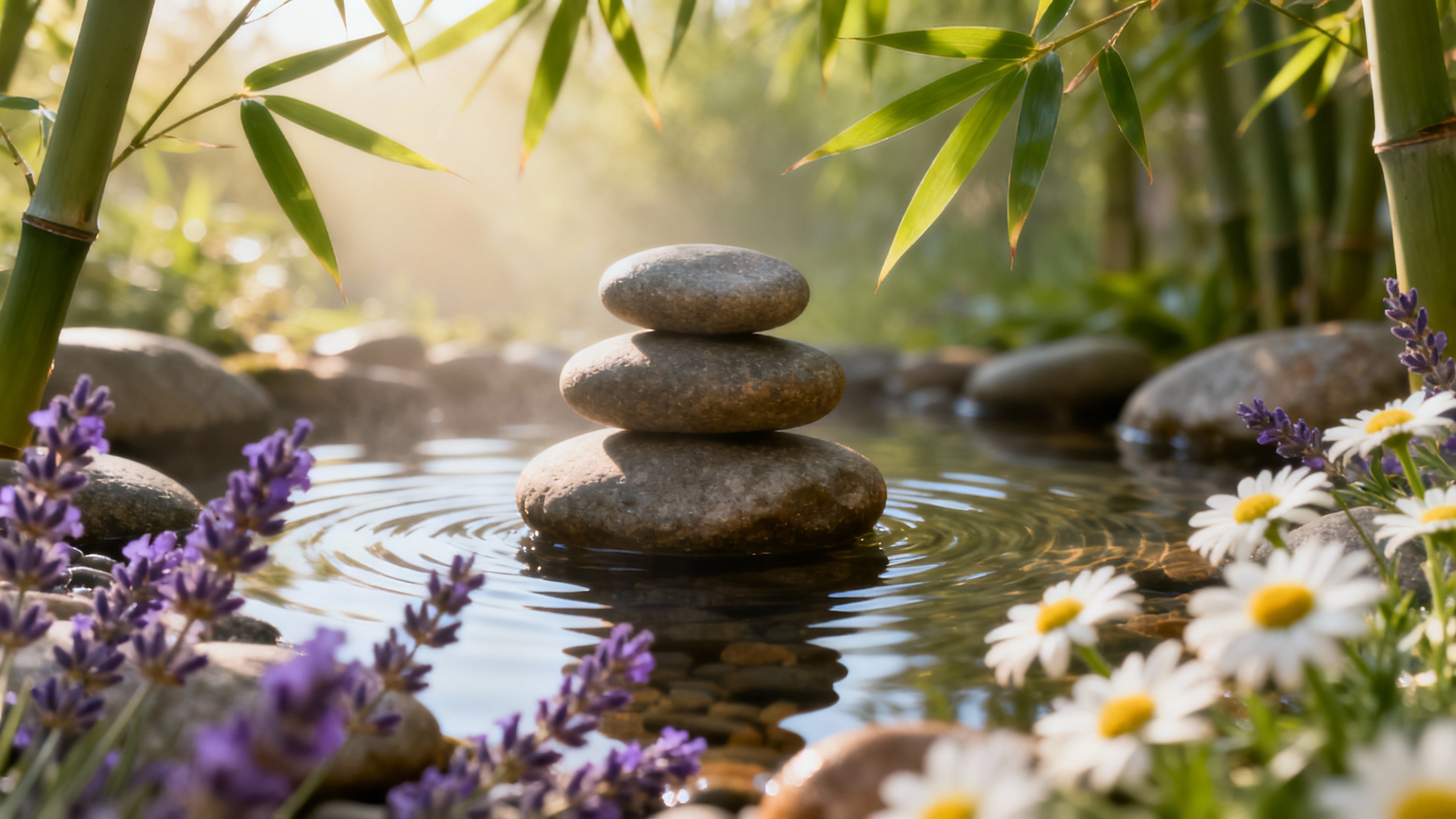 Featured image for Reclaiming Control: Stress Relief for Lupus Patients and Skin Lesions