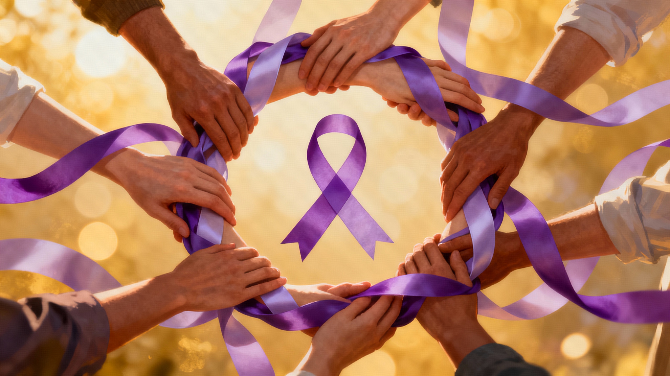 Featured image for Unlocking the Power of Unity: Lupus and Support Groups