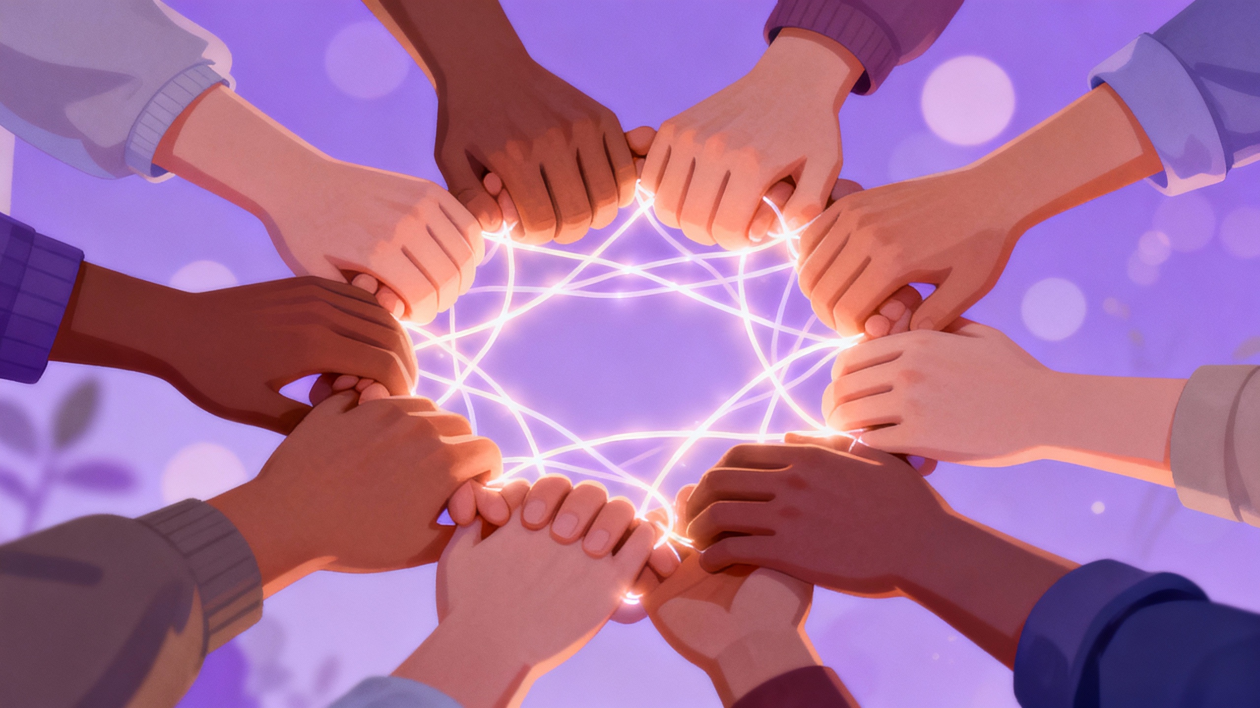 Featured image for Unlocking the Power of Unity: Lupus and Support Groups