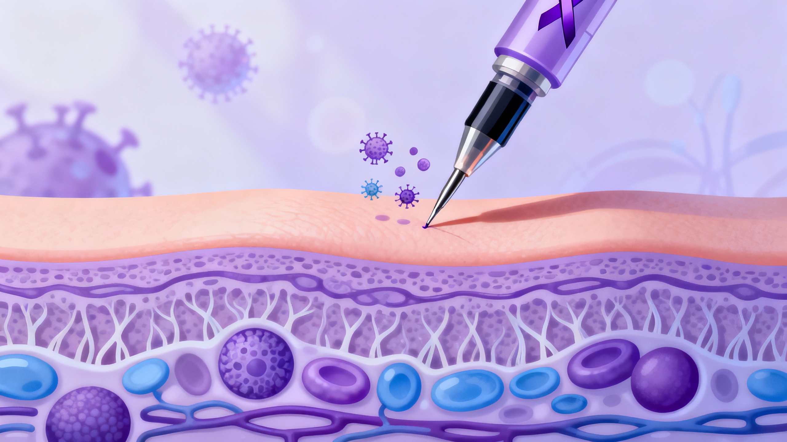 Featured image for Ink with Caution: Lupus and Tattoo Considerations