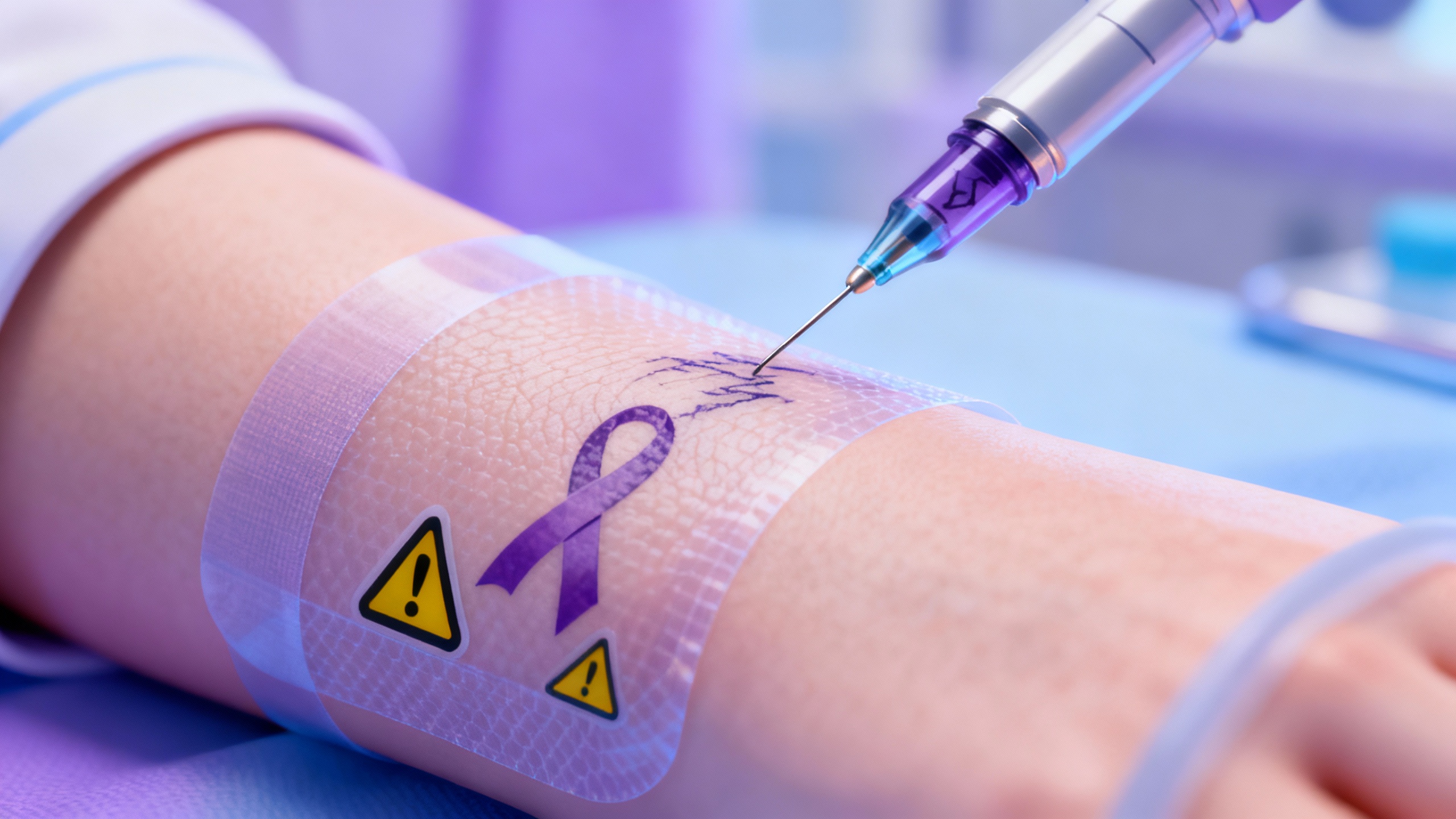 Featured image for Ink with Caution: Lupus and Tattoo Considerations