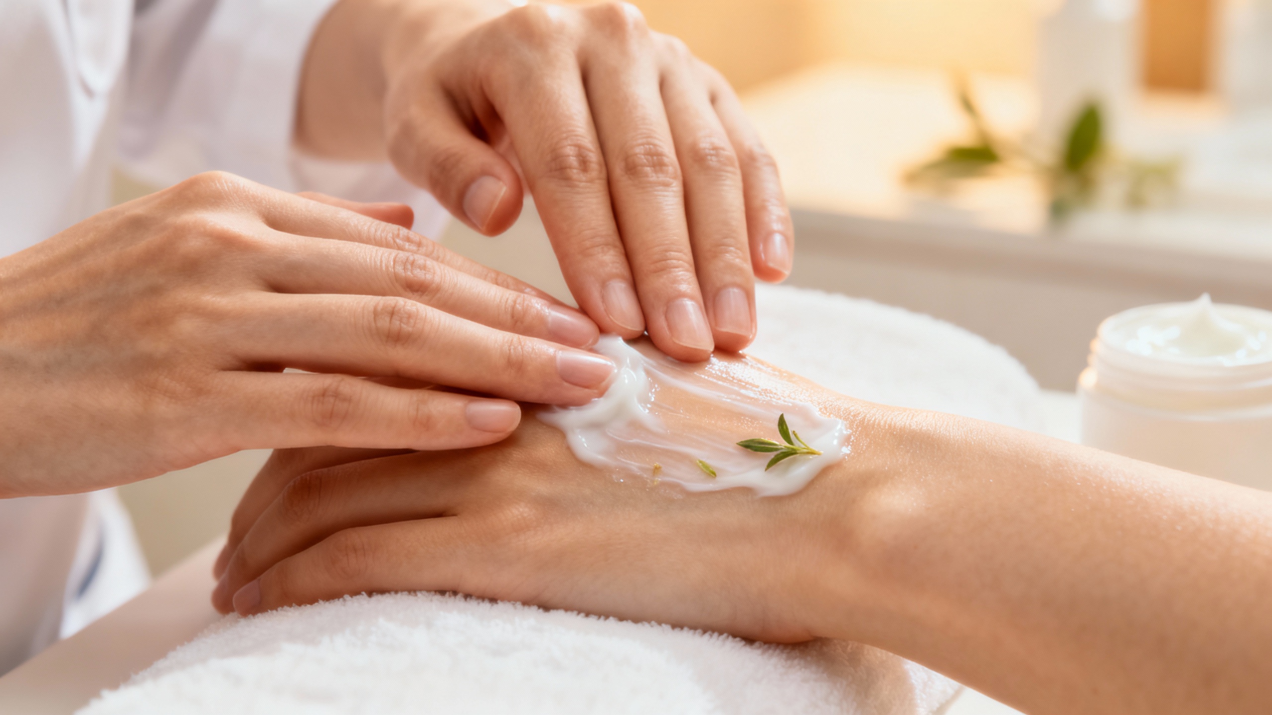 Featured image for Revitalizing Skin Health: Practical Approaches to Lupus and Wound Care