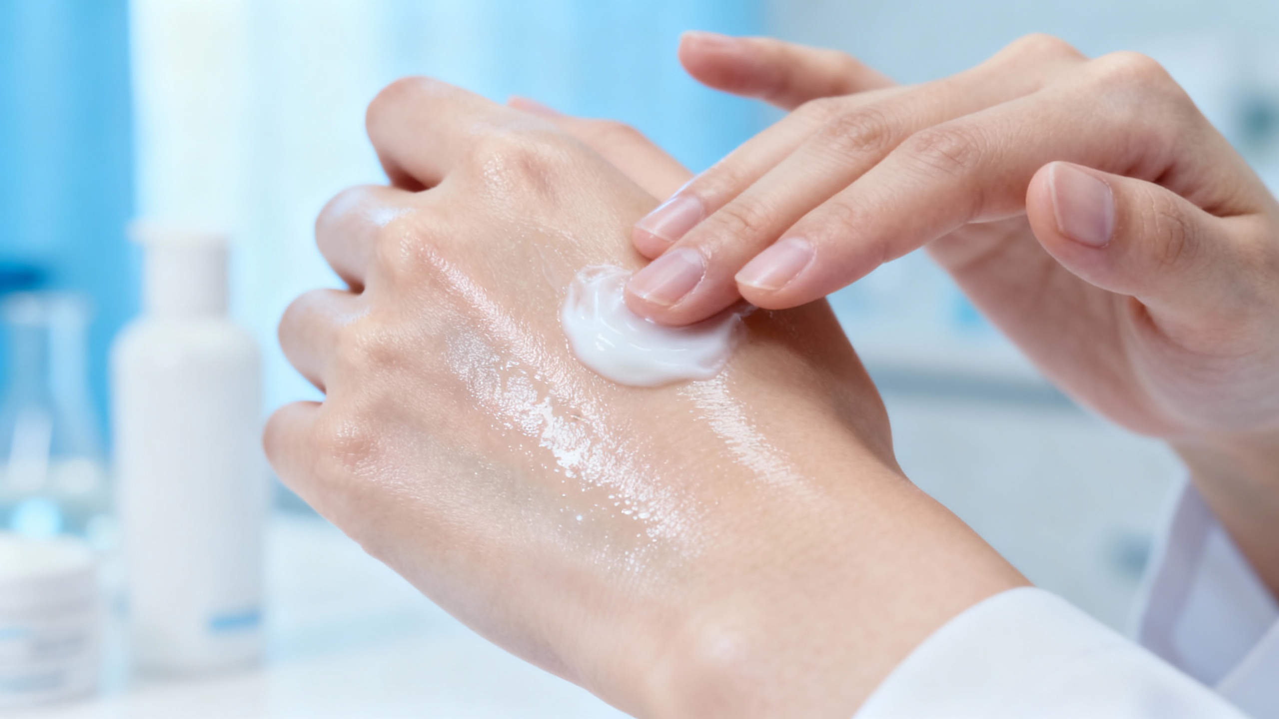 Featured image for Revitalizing Skin Health: Practical Approaches to Lupus and Wound Care