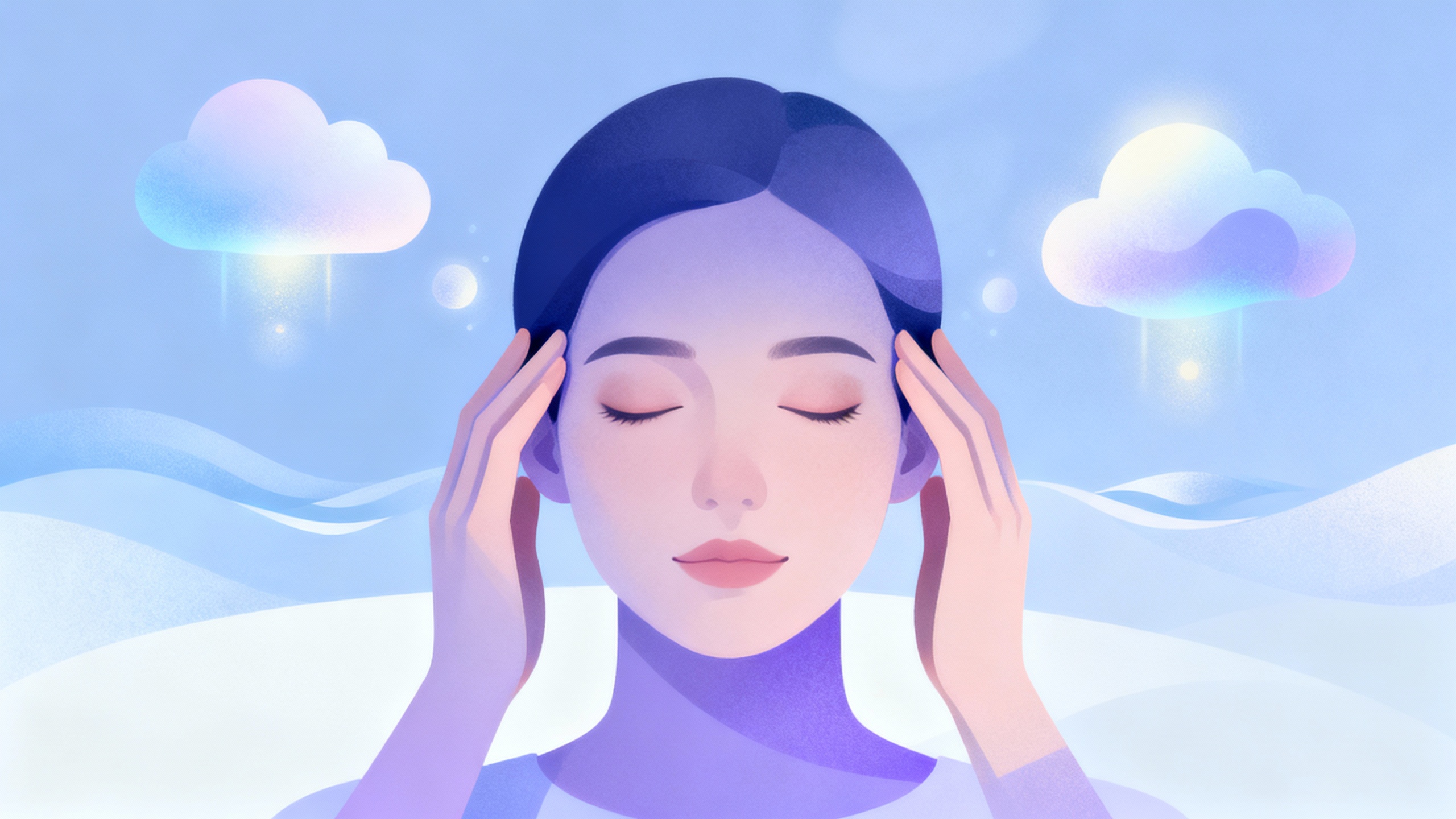 Featured image for The Ultimate Guide to Managing Lupus Headaches: Relief at Your Fingertips