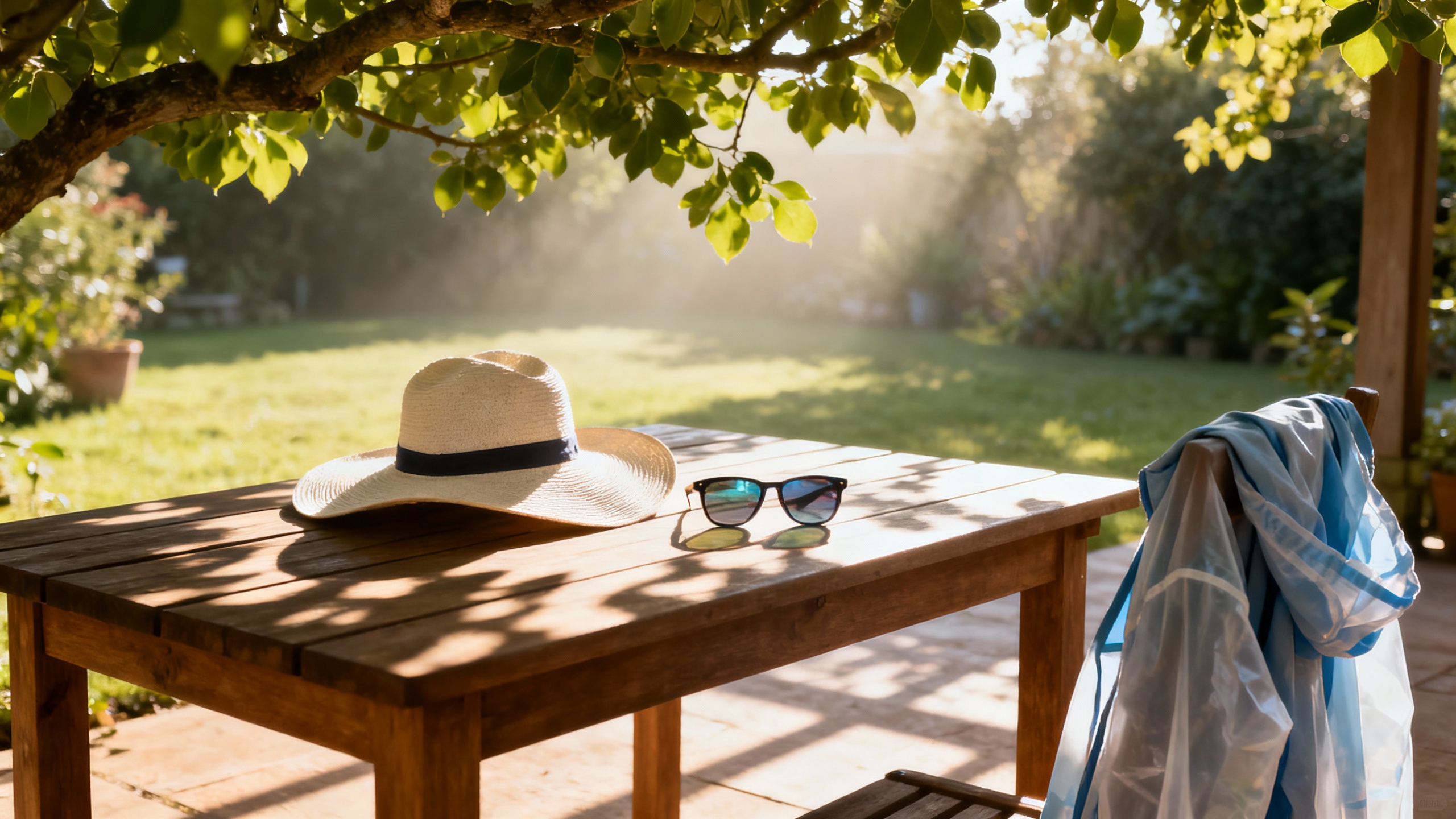 Featured image for Conquering the Sun: Effective Techniques for Managing Lupus Photosensitivity