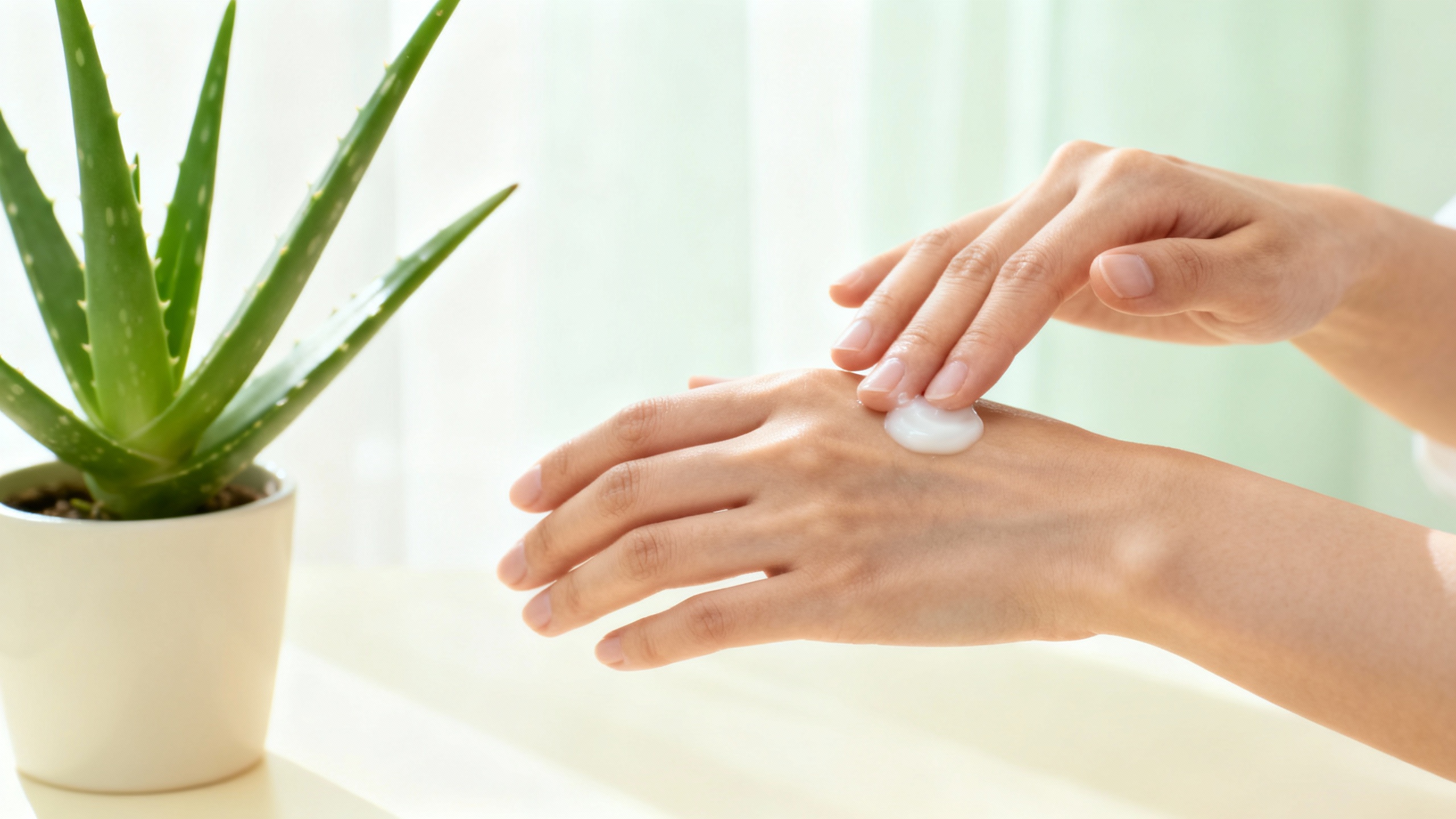 Featured image for Empower Yourself: Taking Control of Lupus Skin Lesions Management