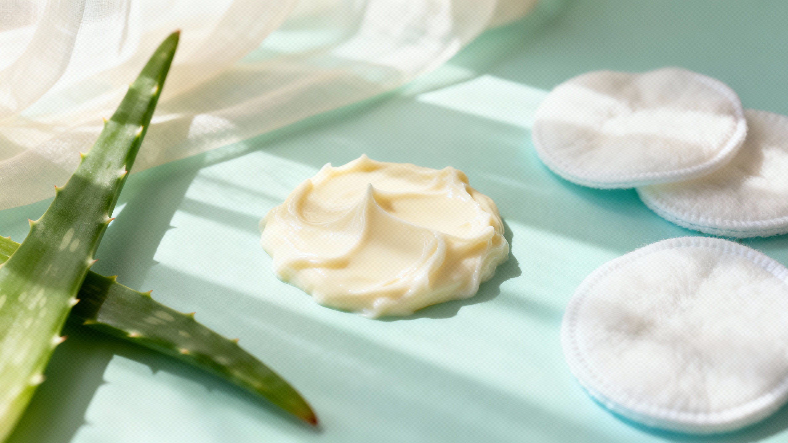 Featured image for Finding Relief: Managing Lupus Skin Sensitivity with Ease