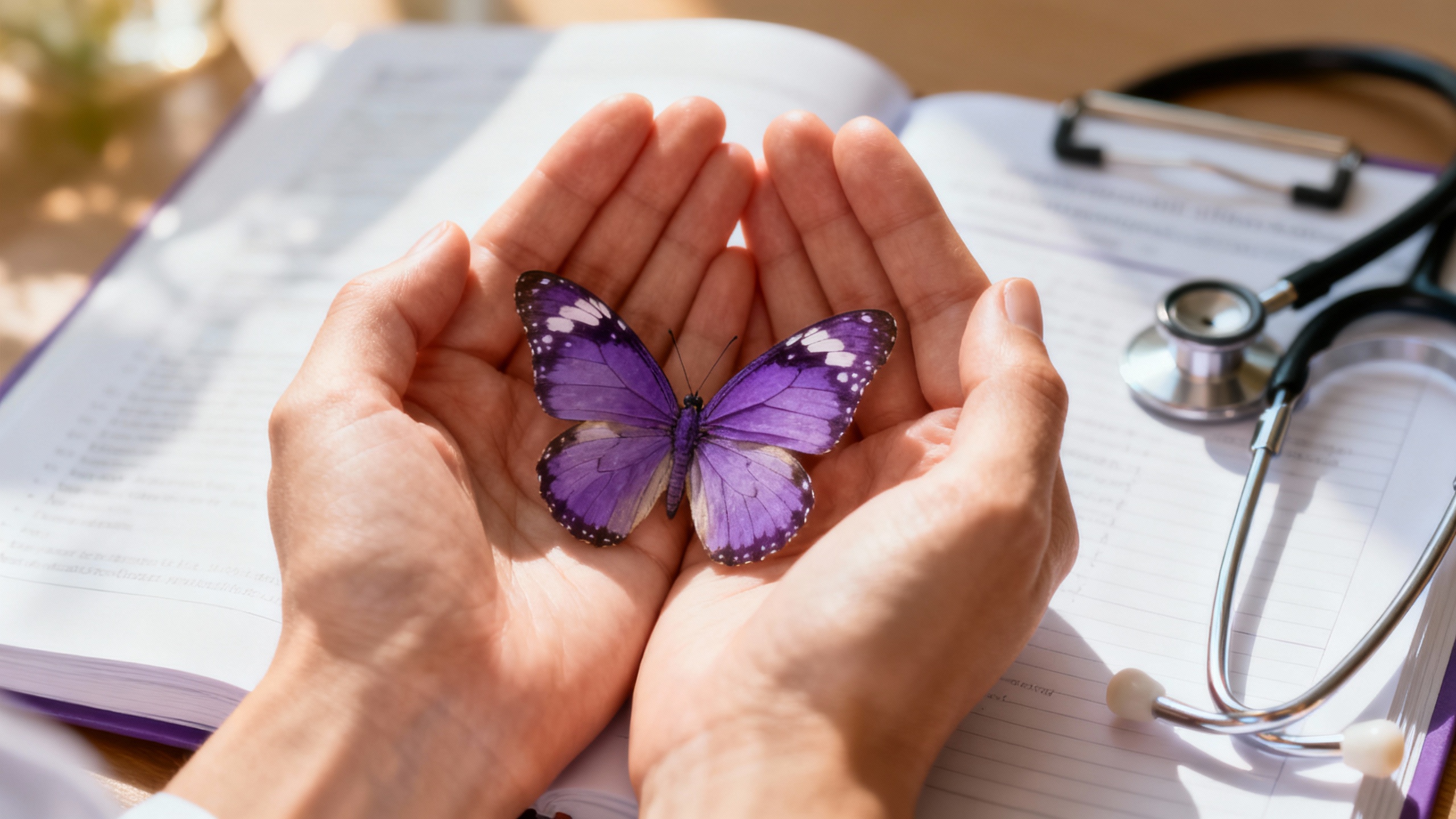 Understanding Lupus: Your Guide to Better Management